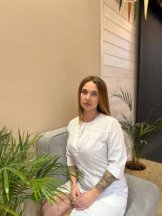 Клементьева Екатерина Александровна