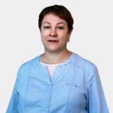 Бугакова Ирина Юрьевна