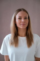Святченко Анастасия