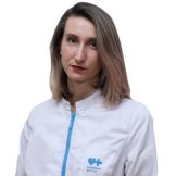 Попова Светлана Александровна
