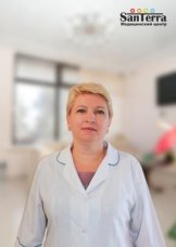 Пахомова Лидия Евгеньевна