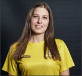 Яковлева Евгения