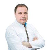 Болдырев Михаил Геннадьевич