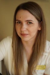 Хорошилова Ксения