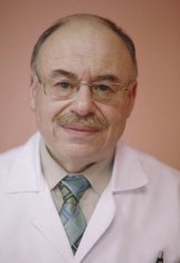 Гохман Аркадий Гилерович
