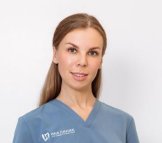 Седова Наталия Владимировна