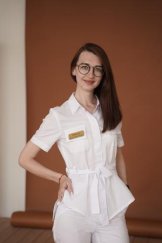 Денисенко Ольга