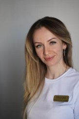 Макарова Марина