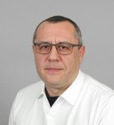 Кузнецов Михаил Викторович