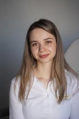 Куземина Евгения
