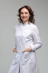 Шубина Екатерина