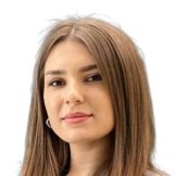Велич Ясмина Райифовна
