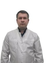 Губаль Андрей Андреевич
