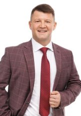 Шелег Андрей Валерьевич