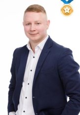 Шульгин Эдуард Анатольевич