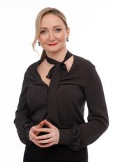 Шелег Мария Юрьевна