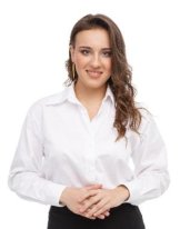 Храпова Анна Эдуардовна