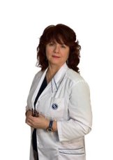 Булычева Елена Сергеевна