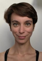 Чернатова Александра