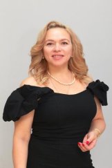 Кухта Оксана