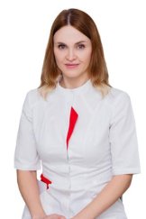 Реслан Ирина Ивановна