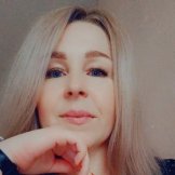 Бахарева Ольга