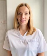 Гришаева Валерия Петровна