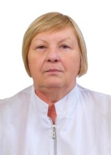 Киселева Людмила Николаевна