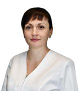 Елистратова Татьяна Николаевна