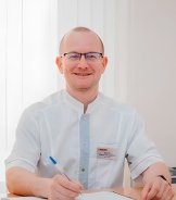 Иванов Сергей Геннадьевич