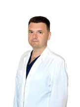 Усов Федор Николаевич