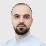 Худоян Артём Анзорович