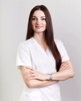 Коробова Карина Игоревна