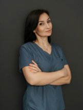 Привалова Виктория Викторовна