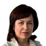 Вискова Ольга Витальевна