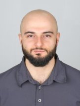 Баликян Артем Арутюнович