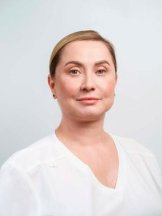 Белолюбская Светлана Викторовна