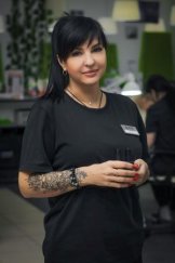 Герасимчук Елена
