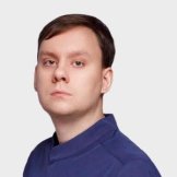 Черевко Ярослав Сергеевич