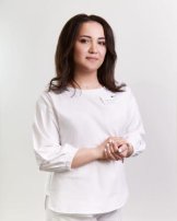 Мелконян Лолита Эрнестовна