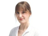 Позднякова Александра Александровна