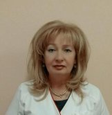Герасимова Татьяна Александровна