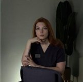 Теребова (Сошилова) Ирина