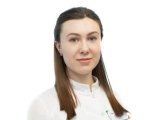 Дегтярёва Вера Петровна
