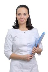 Толпыгина Маргарита Геннадьевна