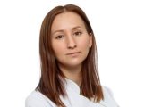 Сидорова Марина Александровна