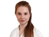 Первушина Валерия Андреевна