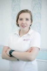 Денисова Екатерина Александровна