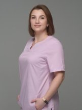 Шемякина Юлия Николаевна