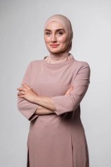 Цунтаева Наида Сайпуллаевна